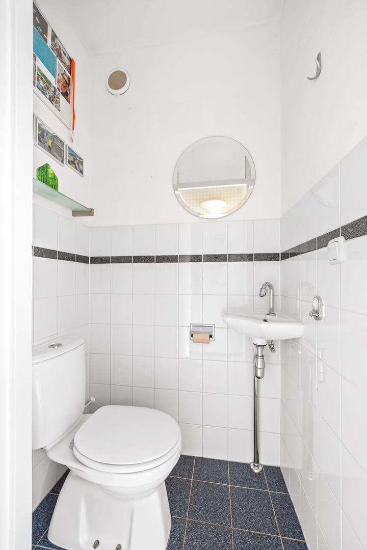 Foto 16 van Tulpentuin 30