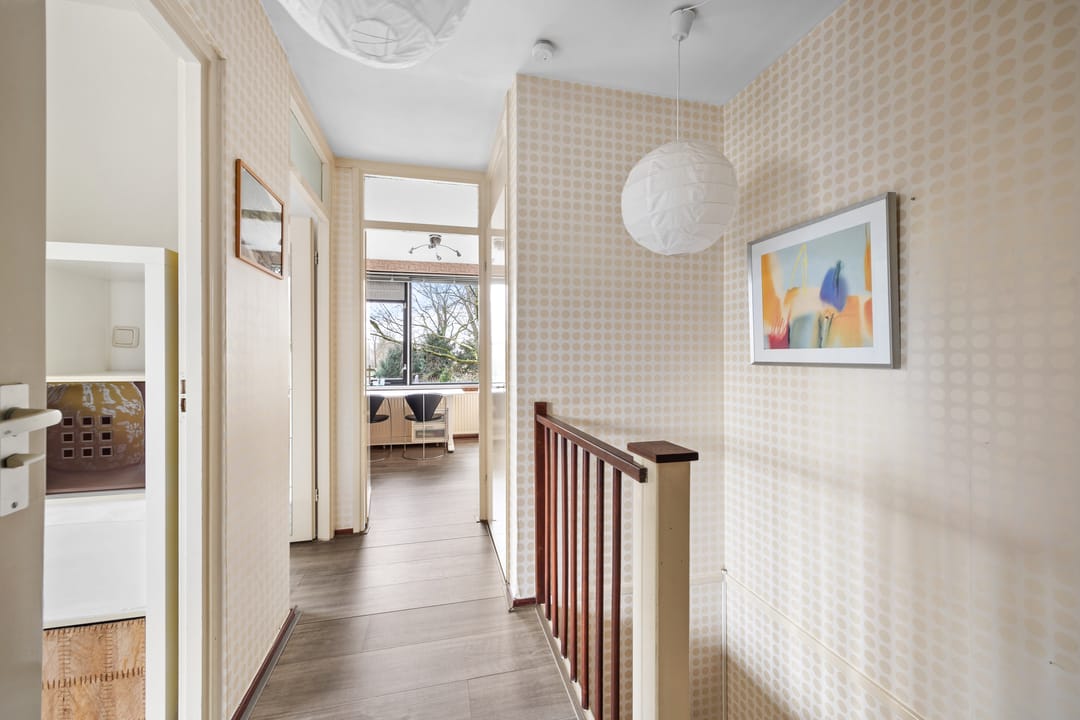 Foto 17 van Tulpentuin 30