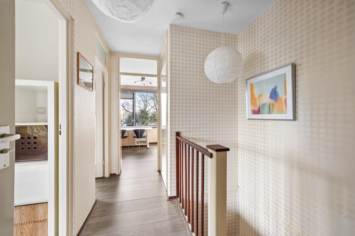 Foto 17 van Tulpentuin 30