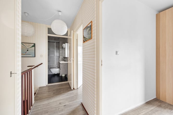 Foto 18 van Tulpentuin 30