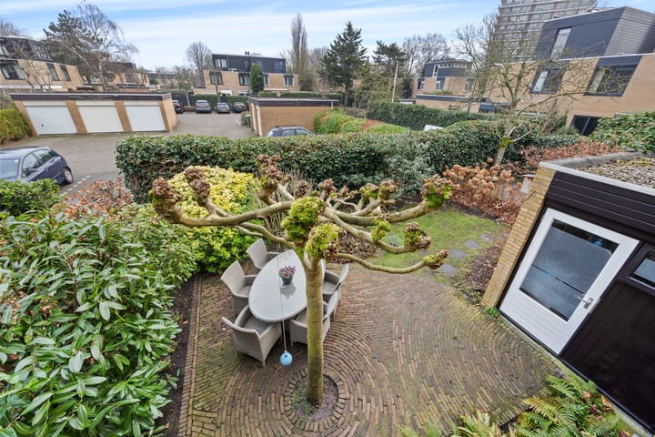 Foto 23 van Tulpentuin 30