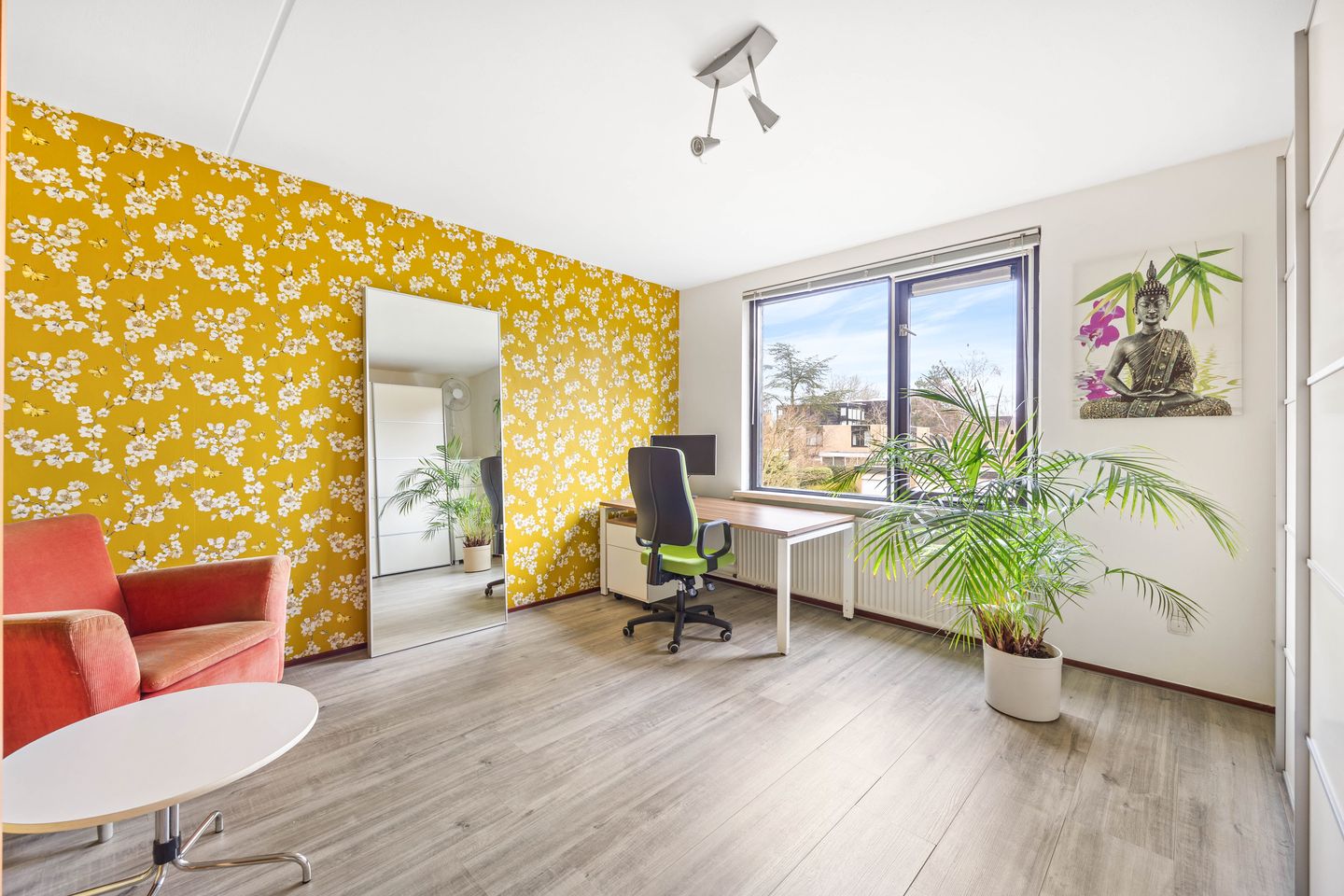 Foto 25 van Tulpentuin 30