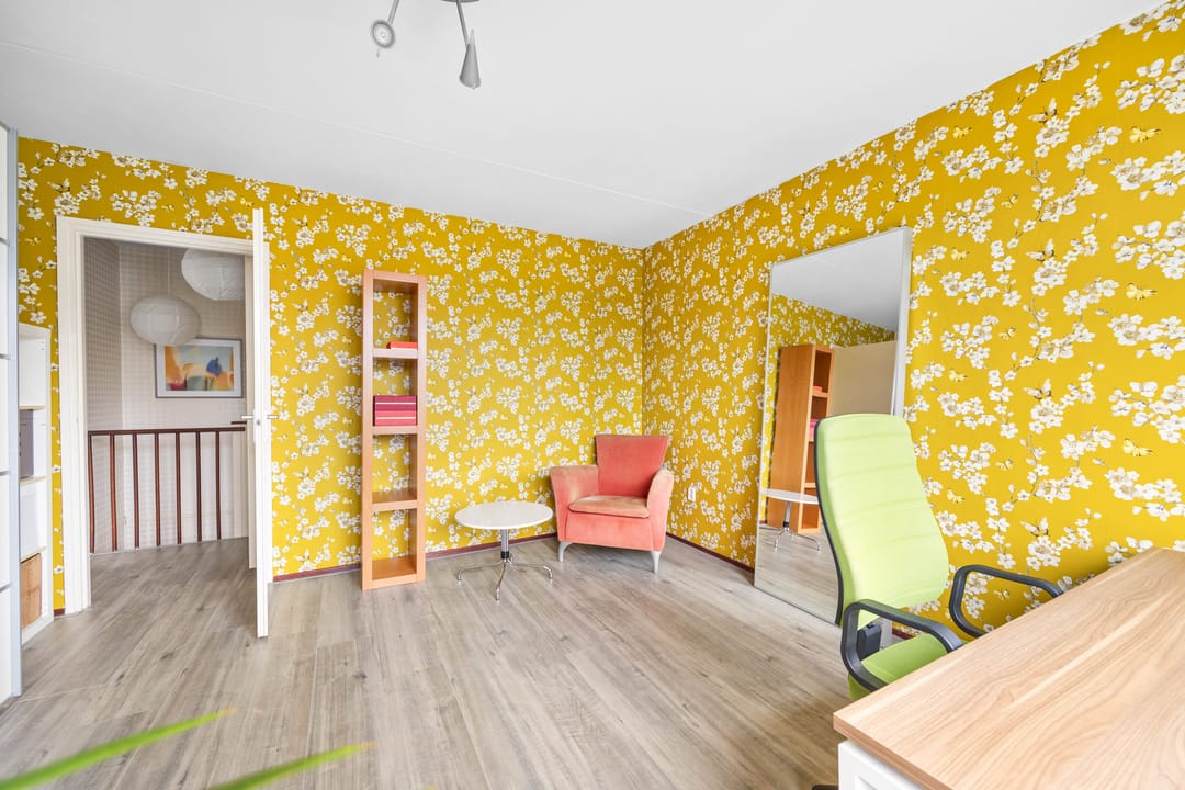 Foto 26 van Tulpentuin 30