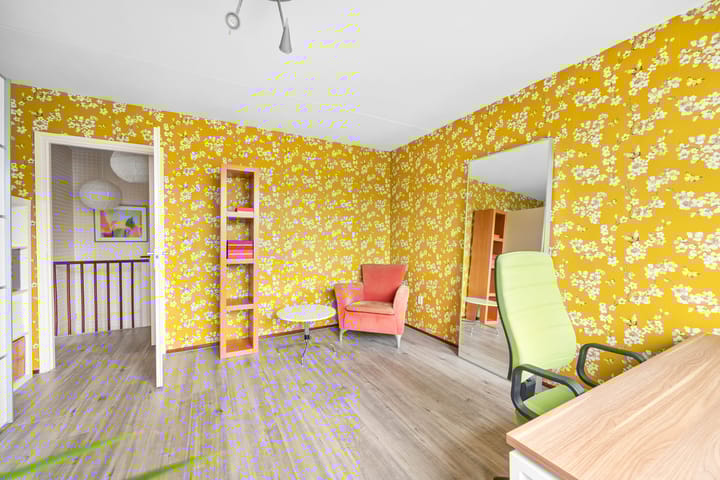 Foto 26 van Tulpentuin 30