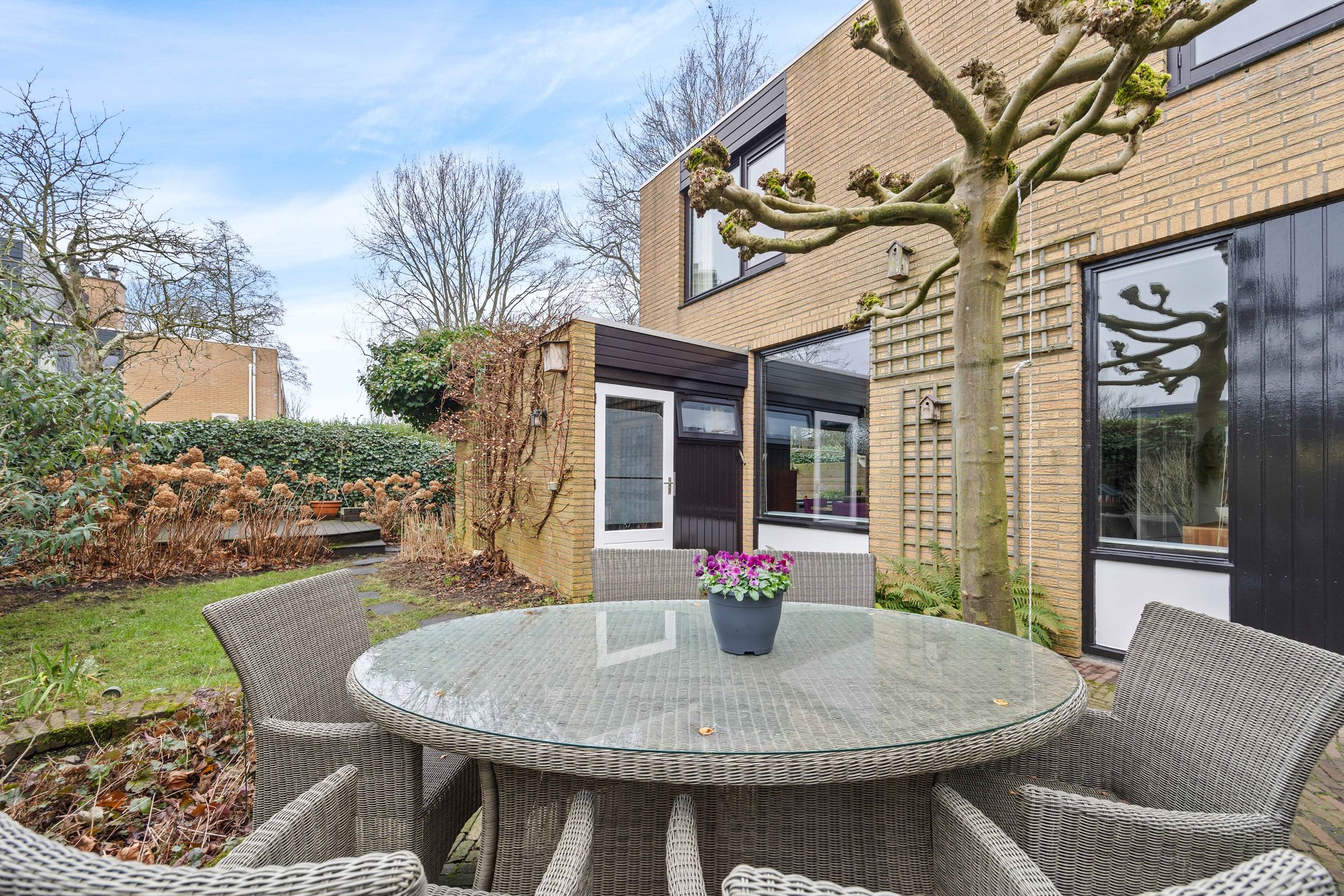 Foto 27 van Tulpentuin 30