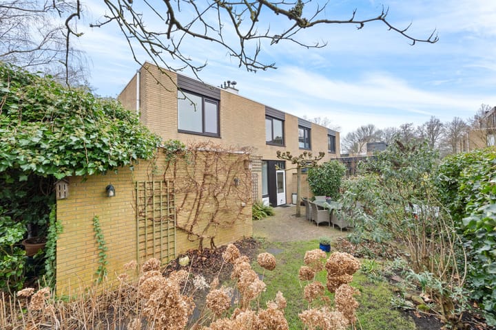 Foto 28 van Tulpentuin 30