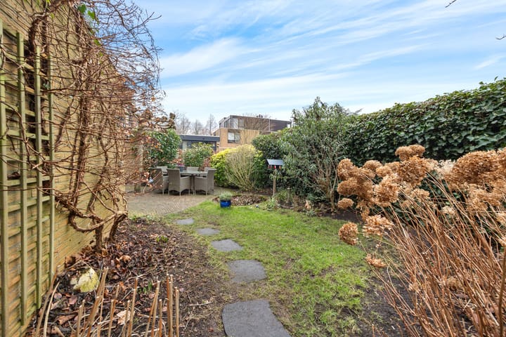 Foto 29 van Tulpentuin 30