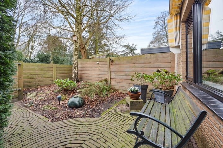 Foto 3 van Tulpentuin 30