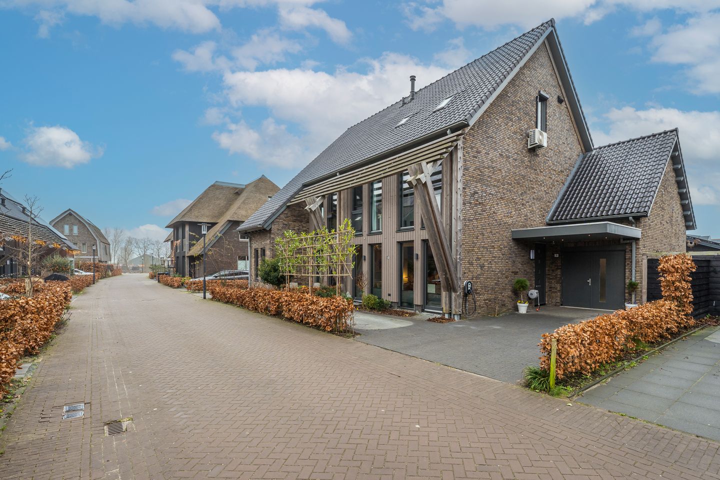 Foto 1 van Magnoliaerf 26