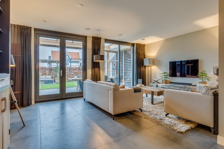 Foto 3 van Magnoliaerf 26