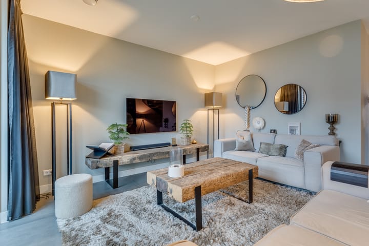 Foto 4 van Magnoliaerf 26