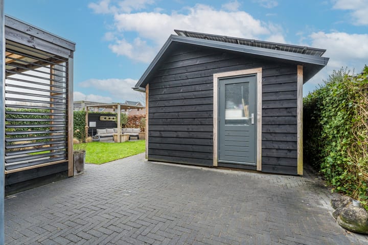 Photo 45 of Magnoliaerf 26