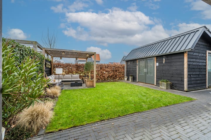 Photo 50 of Magnoliaerf 26