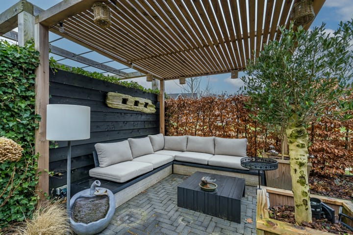 Photo 52 of Magnoliaerf 26