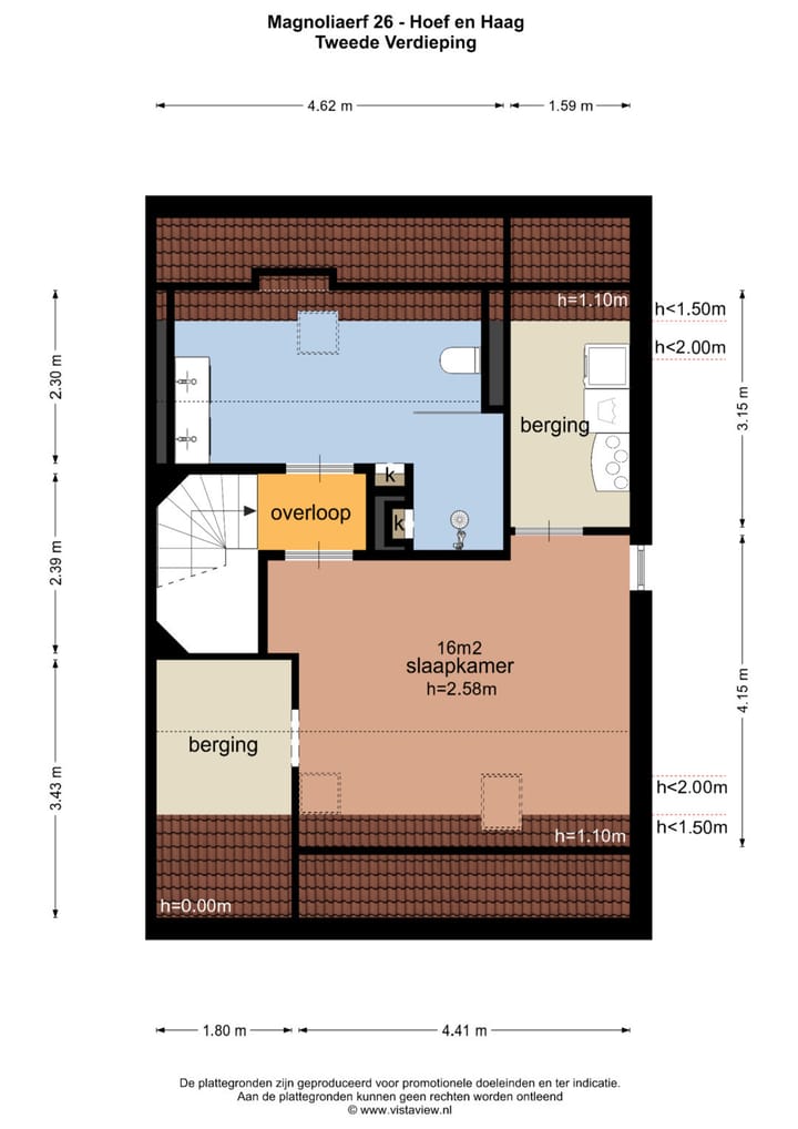 Photo 63 of Magnoliaerf 26