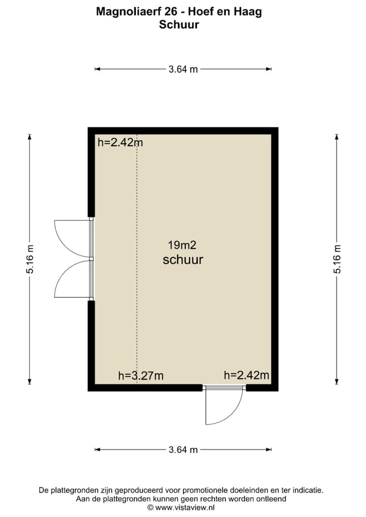 Photo 65 of Magnoliaerf 26