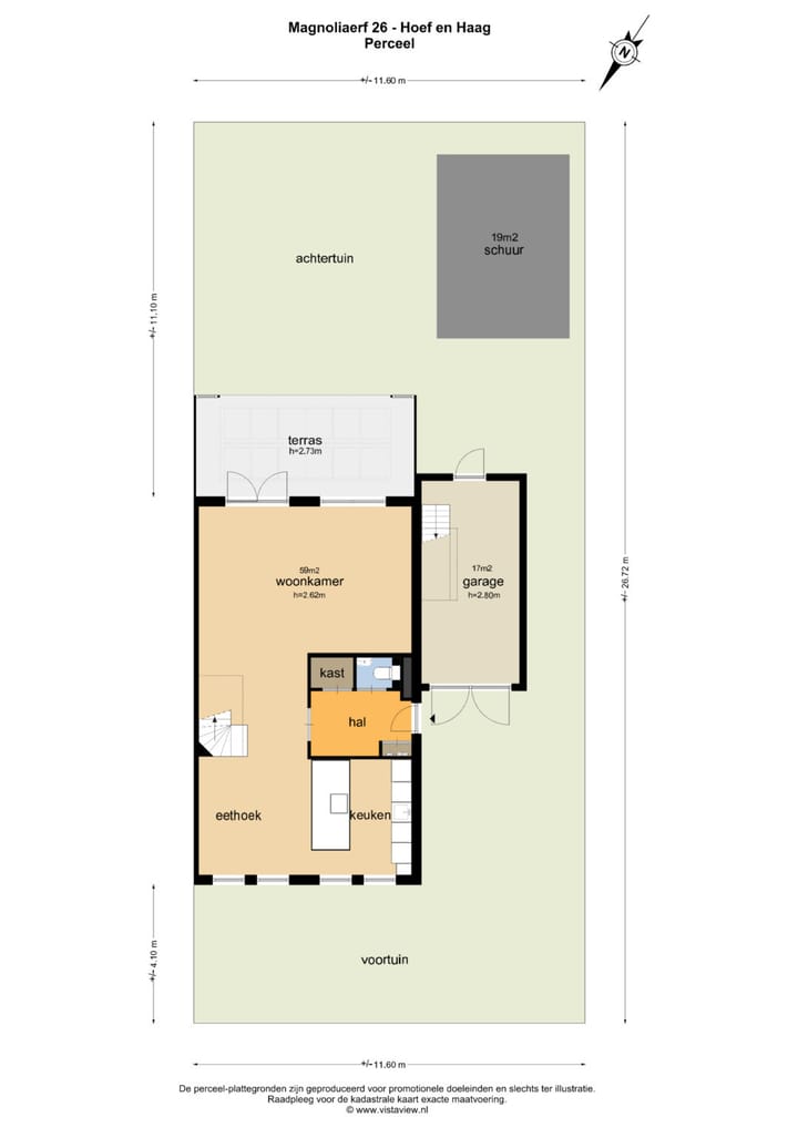 Photo 66 of Magnoliaerf 26