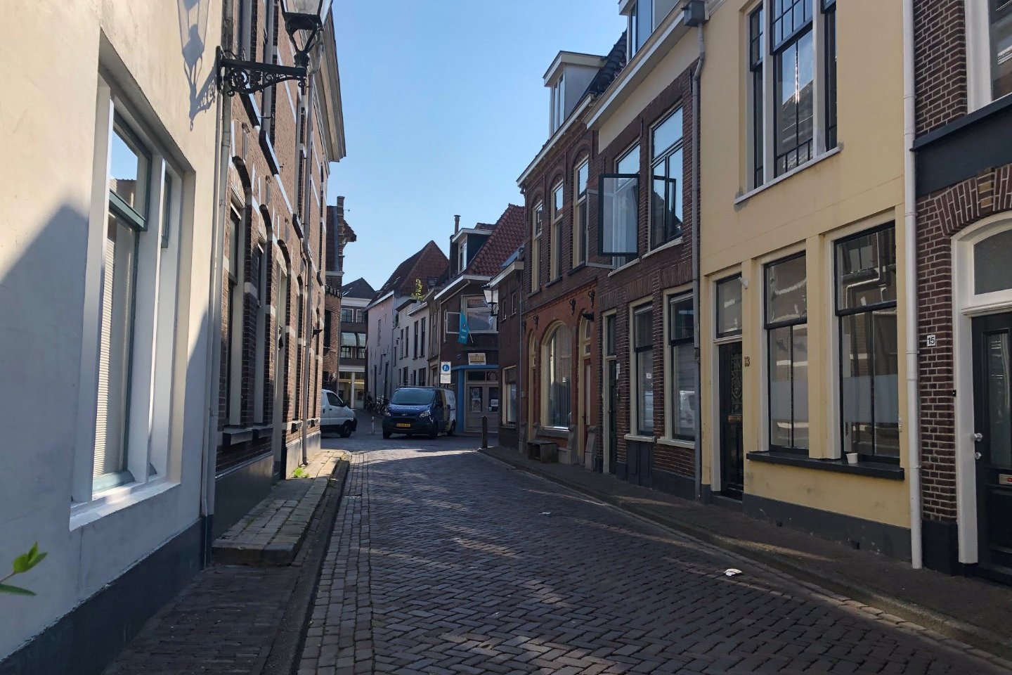 View photo 3 of Burgwalstraat 13