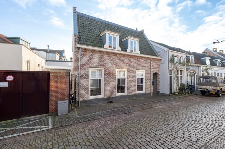 Foto 6 van Muntstraat 1-A