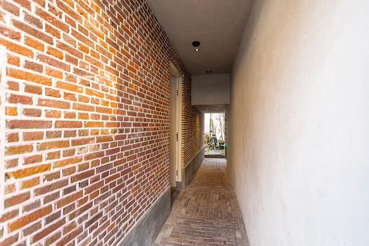 Foto 11 van Muntstraat 1-A