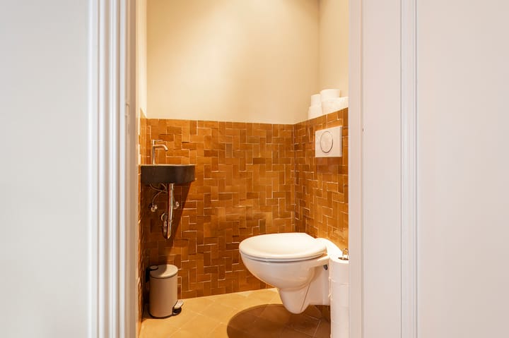 Foto 12 van Muntstraat 1-A