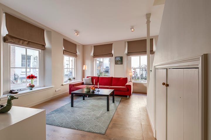 Foto 13 van Muntstraat 1-A