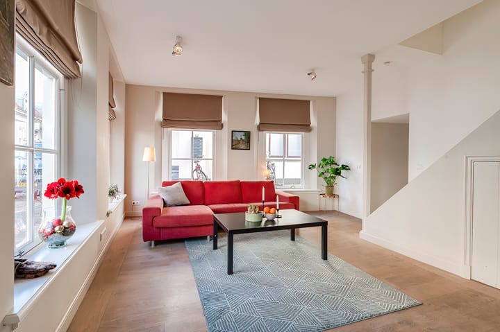 Foto 14 van Muntstraat 1-A