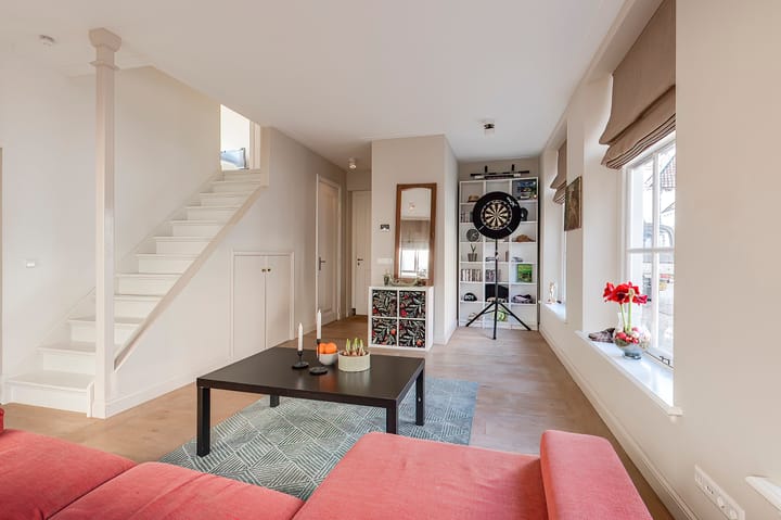 Foto 17 van Muntstraat 1-A