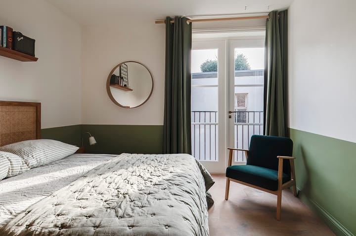 Foto 36 van Muntstraat 1-A