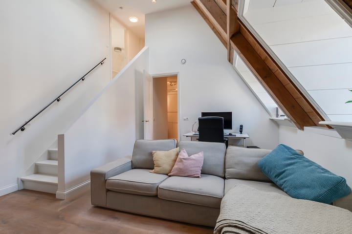 Foto 50 van Muntstraat 1-A