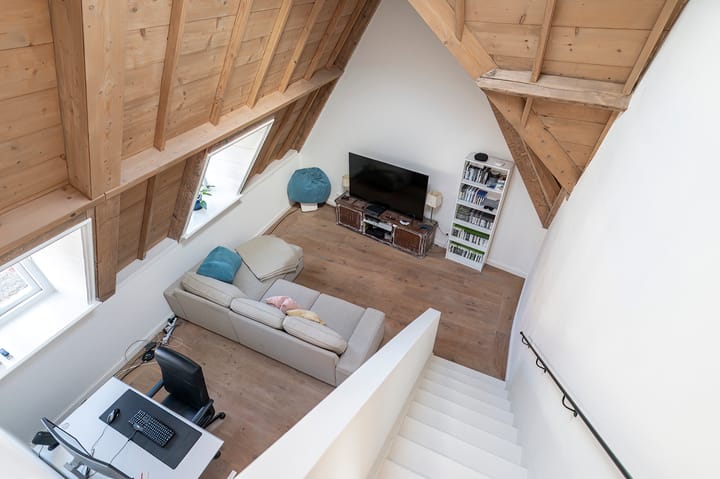 Foto 52 van Muntstraat 1-A