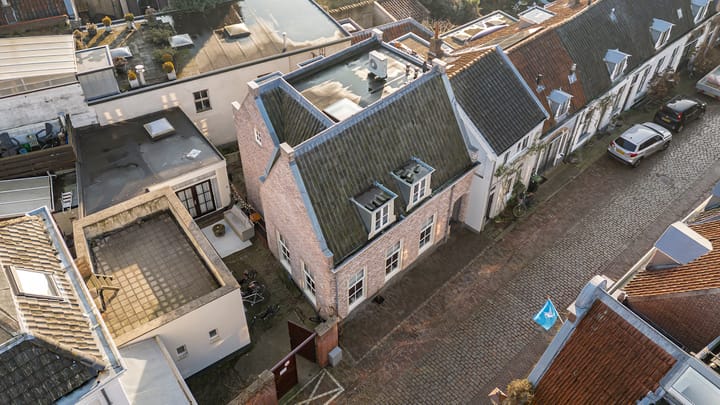 Foto 60 van Muntstraat 1-A