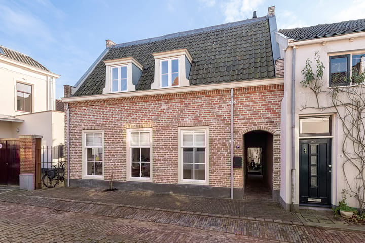 Foto 61 van Muntstraat 1-A