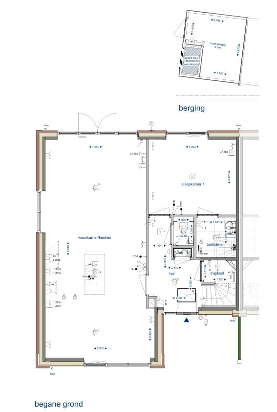 Foto 2 van Veerschippersgilde 23