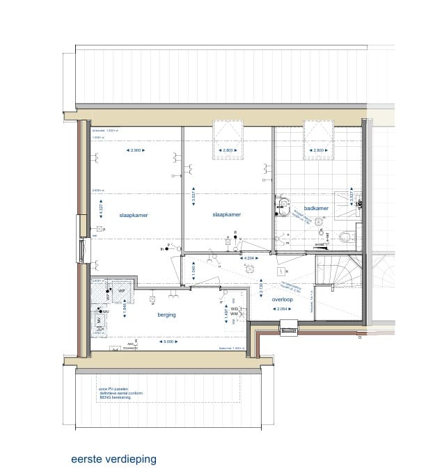 Foto 3 van Veerschippersgilde 23