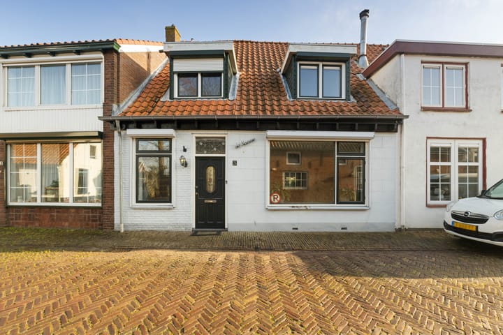 Foto 1 van Breestraat 3