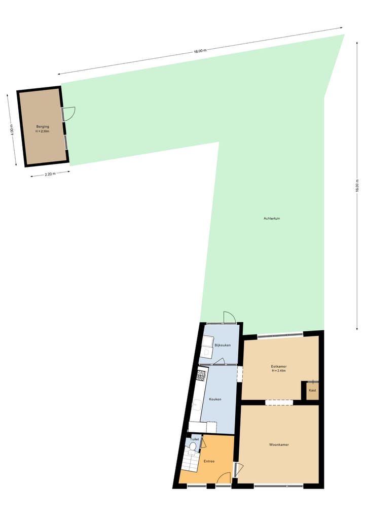 Foto 44 van Breestraat 3