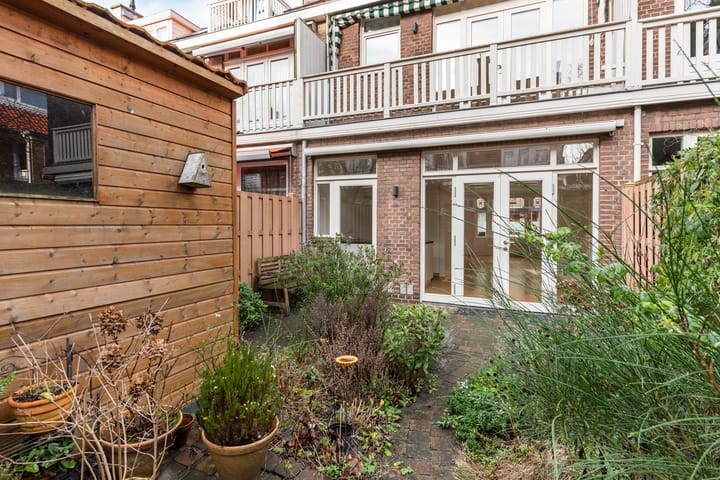 Foto 10 van Haagsestraat 125