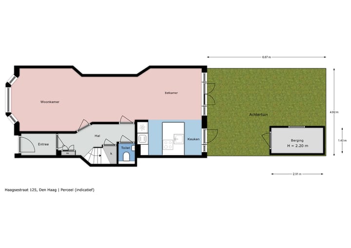 Foto 31 van Haagsestraat 125