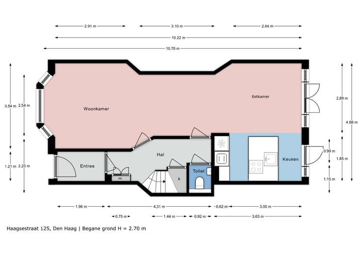Foto 32 van Haagsestraat 125