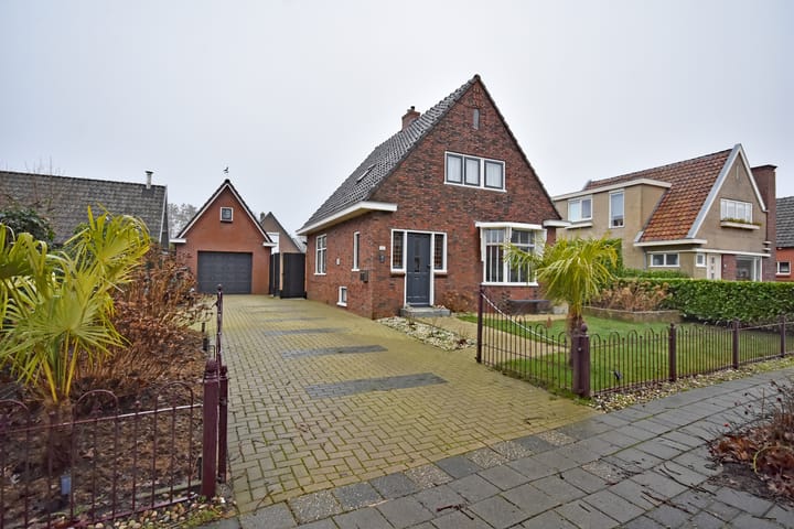 Foto 3 van Nijewei 32