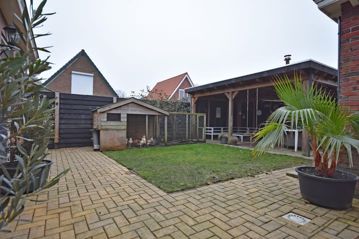 Foto 9 van Nijewei 32