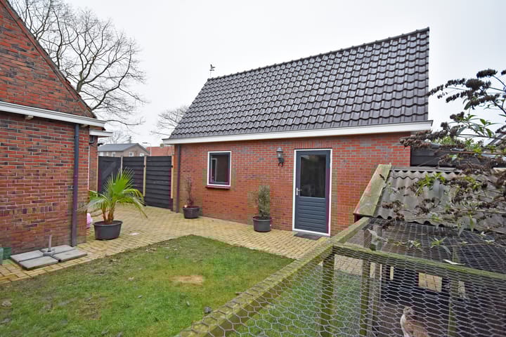 Foto 17 van Nijewei 32