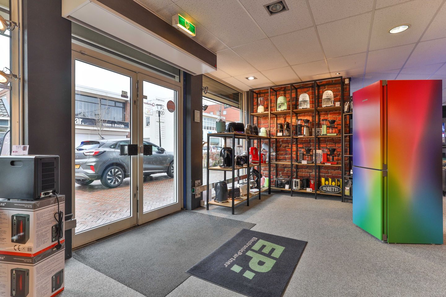 Bekijk foto 5 van De Dellen 2-G