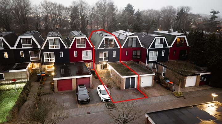 Foto 1 van Archipel 16 12