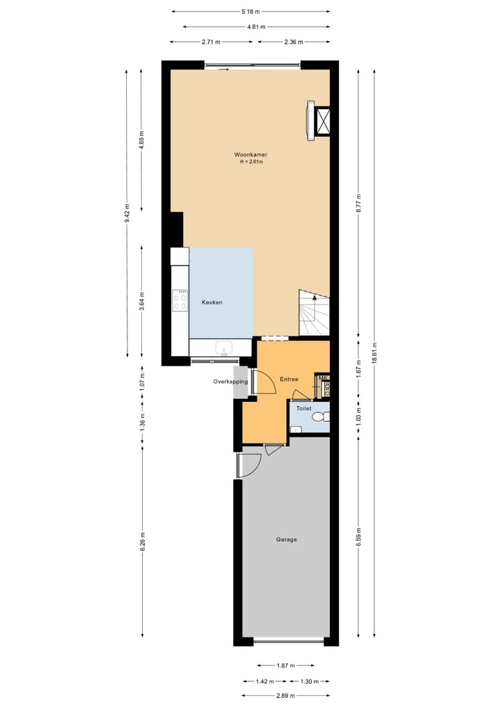 Foto 30 van Archipel 16 12