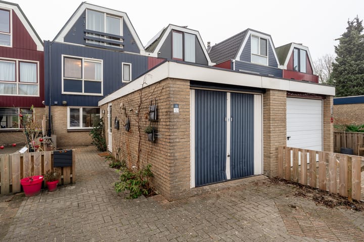 Foto 5 van Archipel 16 12