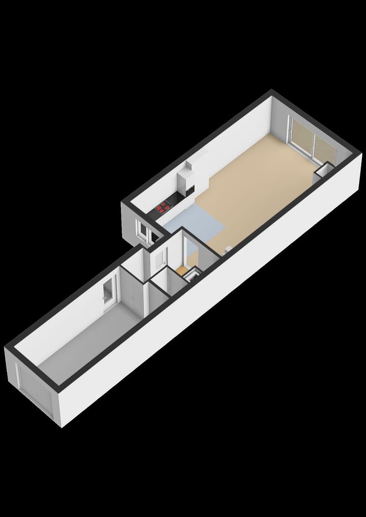 Foto 31 van Archipel 16 12