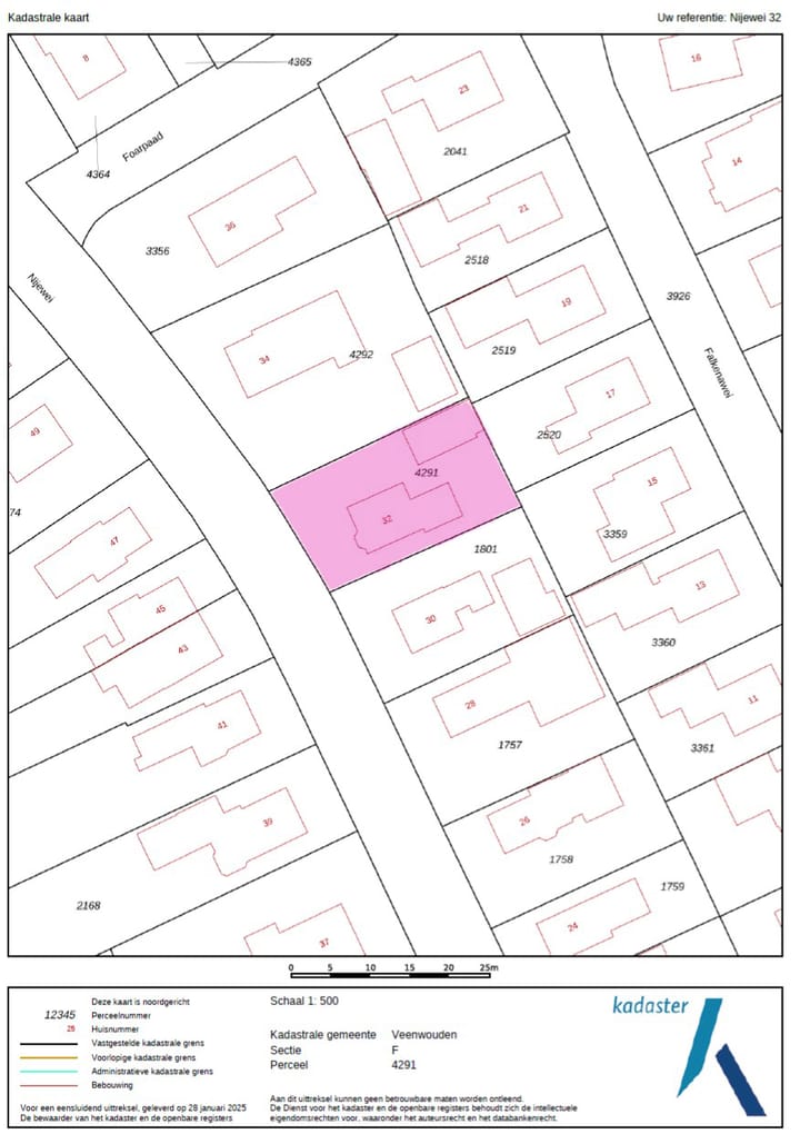 Foto 52 van Nijewei 32