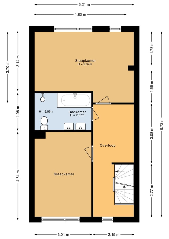 Foto 32 van Archipel 16 12